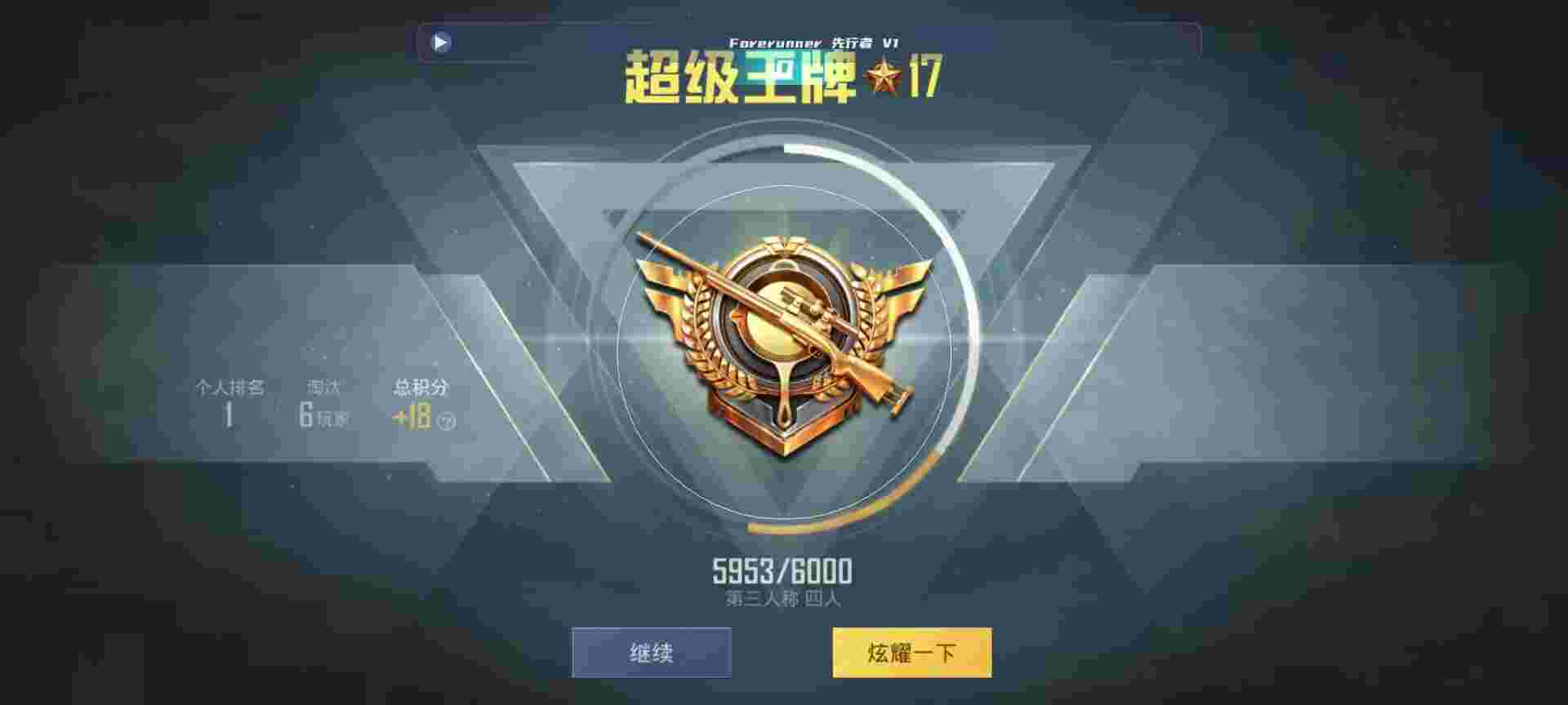 和平精英鸡腿辅助自瞄 - ѲƽӢ辅助预览图